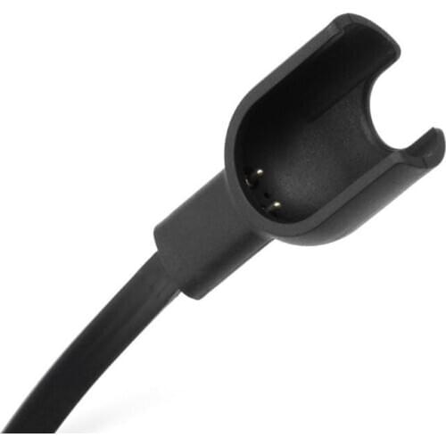 New Replacement USB Charging Cable Charger Cord For Xiaomi Mi Band 2 Smart Watch