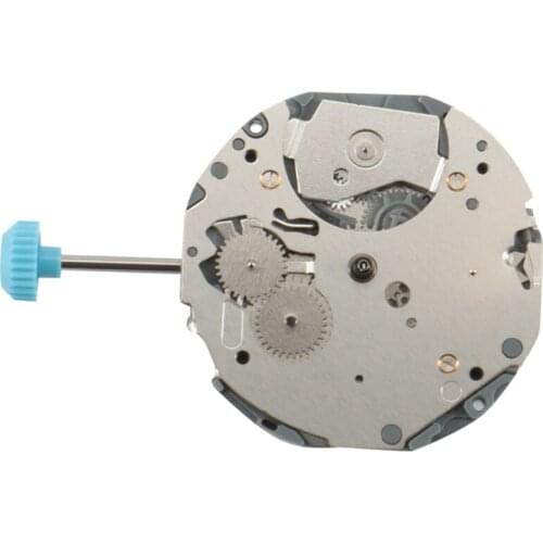 Manual Mechanical Movement 6979 Small Trimmer 9 O'Clock Small Seconds Watch Accessories