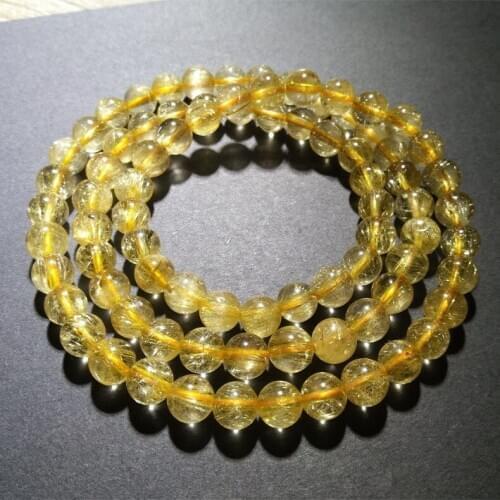 Stone Bracelets SENXILK China