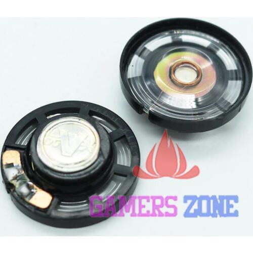 2PCS Replacement Speaker Loudspeaker For Nintendo Game Boy Original For GBO GB System DMG-01 Speakers