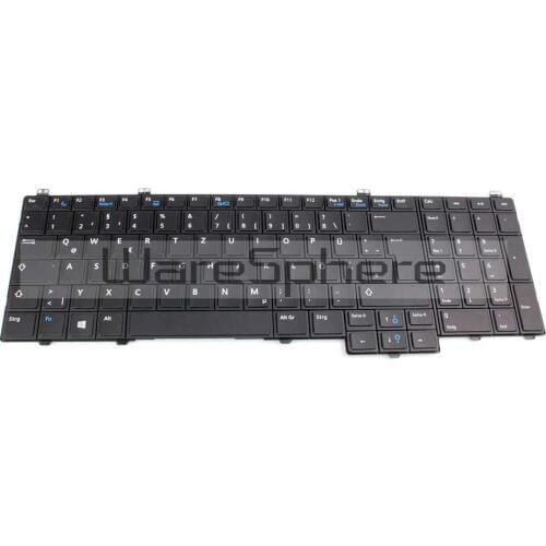 Brand new original US Keyboard for Dell Latitude E5540 0D03TY D03TY PK130WR2A11 V143825BK1