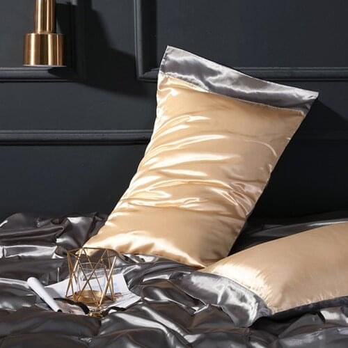TROISCONSEILS Decorative Pillowcases