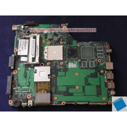 V000125200 Motherboard for Toshiba A300D A305D 6050A2171201