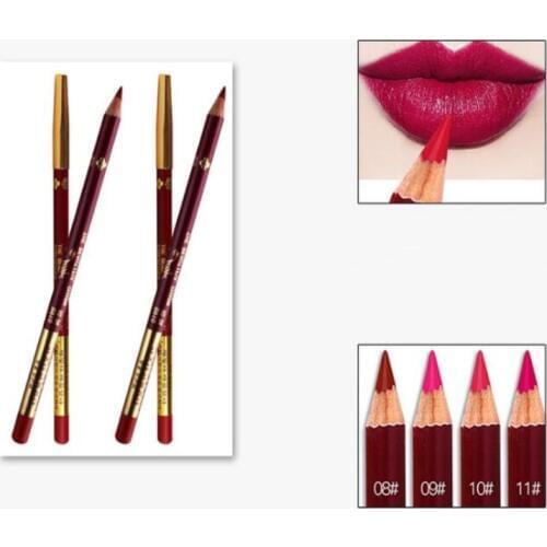 Waterproof Eyebrow Pencil Enhancer Brush Auto Long Lasting Eye Brow Pen Make Up Tool Permanent Eyebrow Paint Pencil
