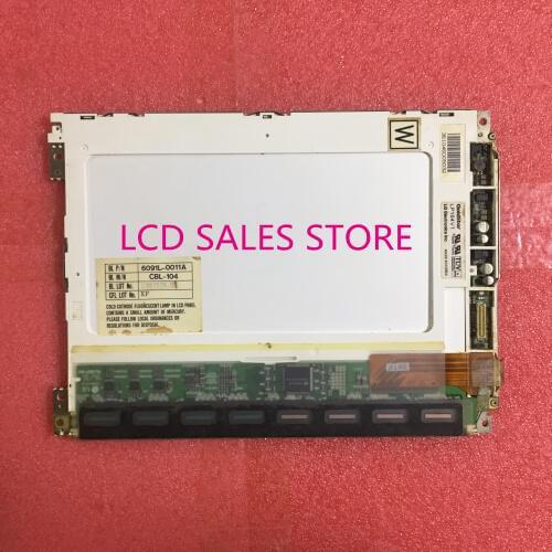 LP104V1 10.4 INCH LCD DISPLAY SCREEN ORIGINAL A+GRADE TESTED WELL MADE IN JAPAN