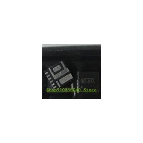 10PCS SY8208CQNC SY8208C MT3UE MT3 QFN