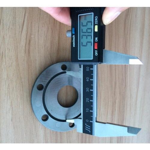 Free shipping Auto AC compressor oil seal/ mechanical shaft seal / for York 6 bolt(7/32) compressor