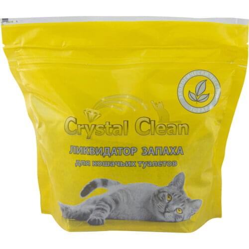 Crystal Clean Home And Garden Products