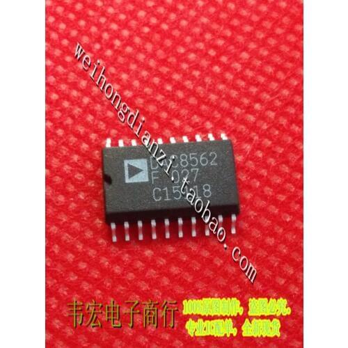 Delivery.DAC8562F DAC8562 Free quality assurance