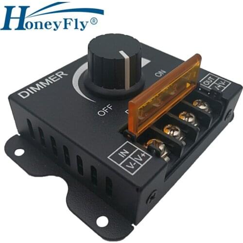HoneyFly Dimmers