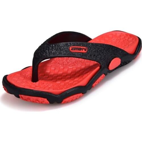 MOONBIFFY Men's Sandals