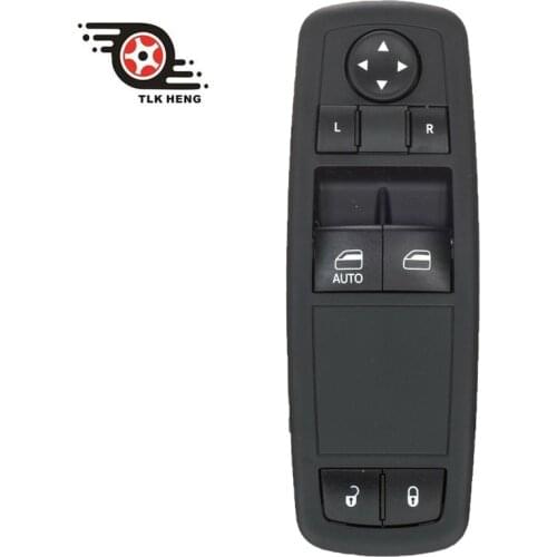 New Window Control Switch Electric Window Switch For Chrysler Town and State Dodge Caravan 68110870AA