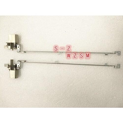 NEW WZSMl For Lenovo Thinkpad T510 T520 T530 W510 W520 W530 Lcd Hinge Non Touch Screen Laptop Axis 60Y5486 60Y5484 60Y5485