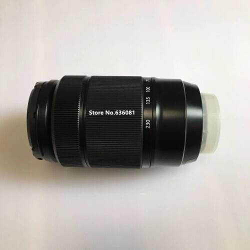 Used Fujinon XC 50-230mm F4.5-6.7 OIS II Lens Black For Fujifilm Fuji X-T20 X-T1 X-T2 X-A3 X-T30 X-T10 X-T100 X-T200 X-E3 X-T4