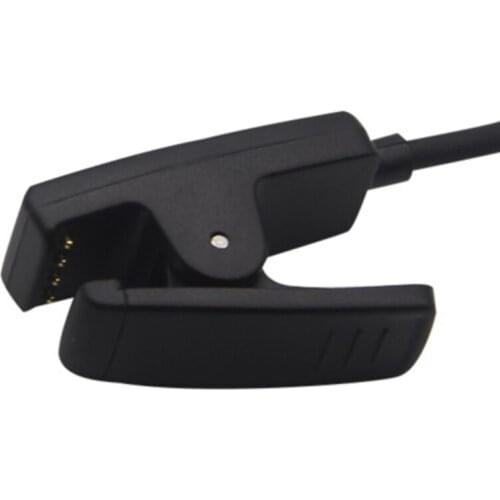 H7JF Charger Compatible with Smart Watches 735XT 235 230 630 Approach S20 3.3 FT GPS Smartwatch Accessories