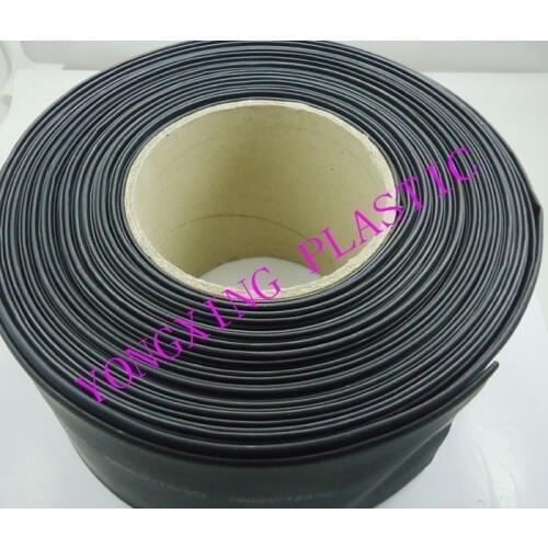 1M/lot 28mm thermal heat shrink tubing shrink ration 2:1 for wire cable insulation sleeve