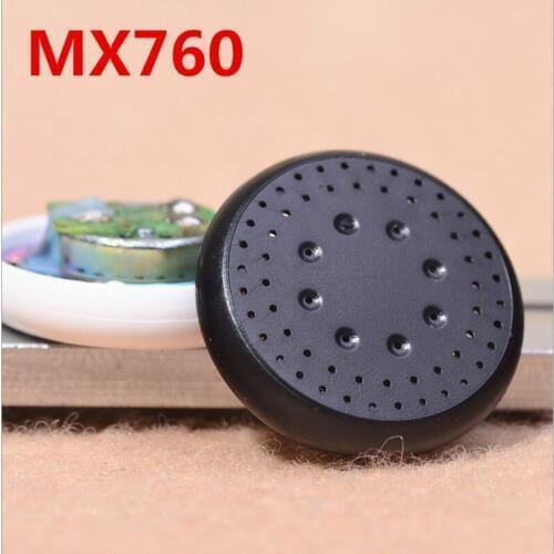 10 PCS 15.4mm Headphones accessories Speaker unit mx760 MX500 for diy earphone