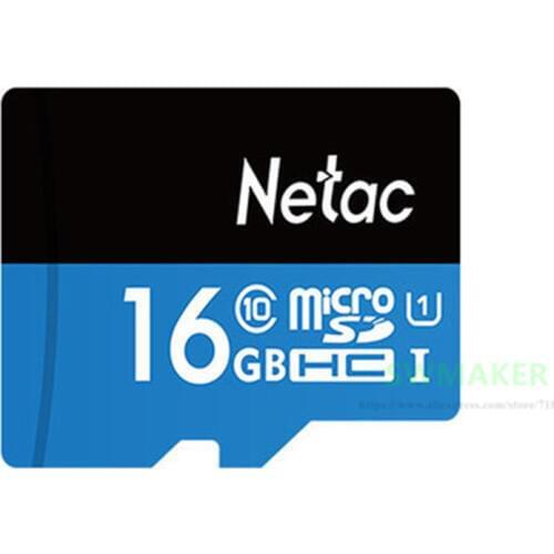 16G SD card / Memory card For Creality Ender-3S 3D printer