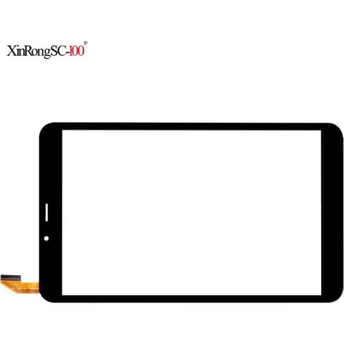 8 Inch touch screen for DEXP Ursus B38 3G Capacitive touch screen panel repair and replacement parts