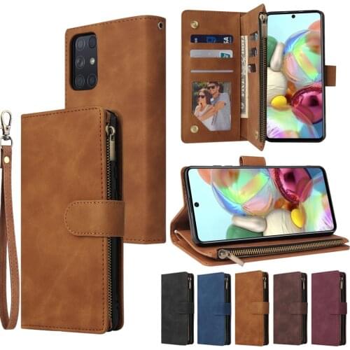 Aierkeba Samsung Galaxy A10 Phone Cases