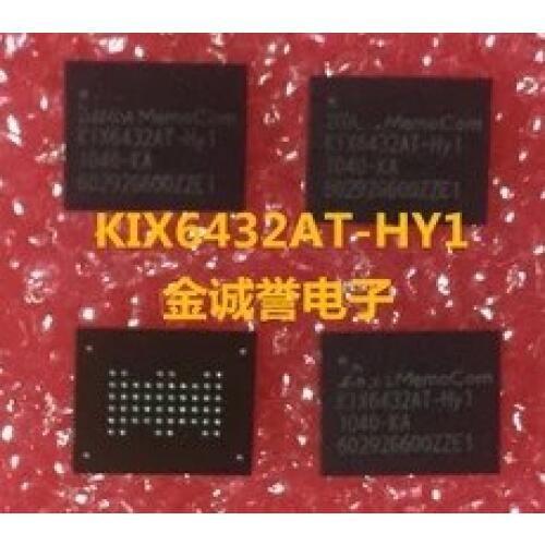 Free Shipping New original KIX6432AT-HY1