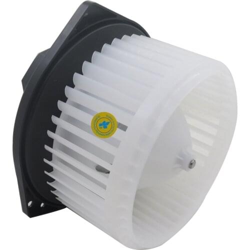 CAR AC BLOWER MOTOR FOR Nissan Teana Patrol Infiniti QX70 RHD 272V0AL500 160530 272V0-JK01A 272V0JK01A