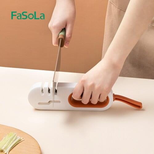 Fa So La Professional Knife Sharpeners