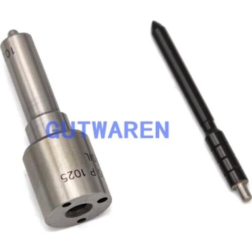 Injector Nozzle DLLA153P884 DLLA153P2210 DLLA153P2189 DLLA153P1721 DLLA152P989 Diesel Pump Nozzle