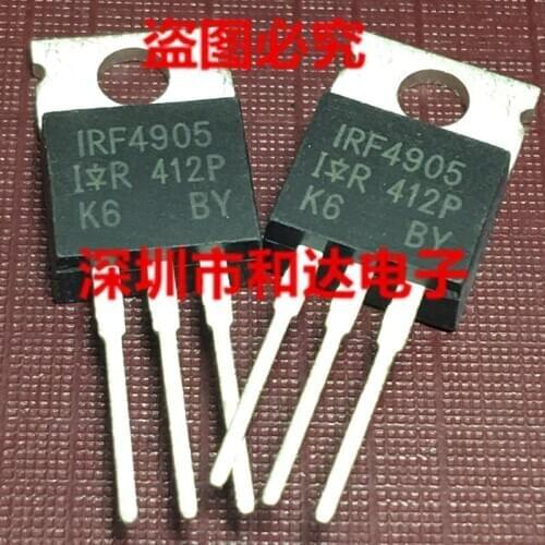 IRF4905 TO-220