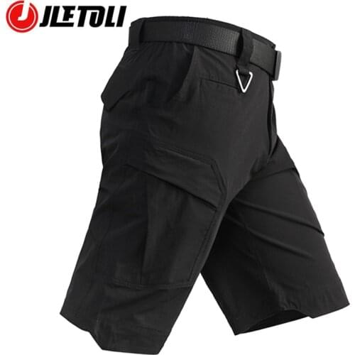 JLETOLI Touring Shorts