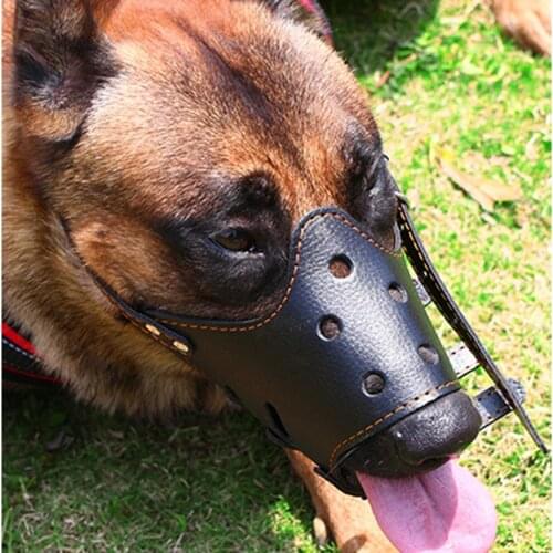 KIMHOME PET Muzzles For Dogs
