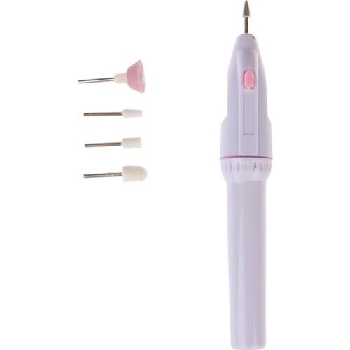 KuZHEN Apparatus For Manicure