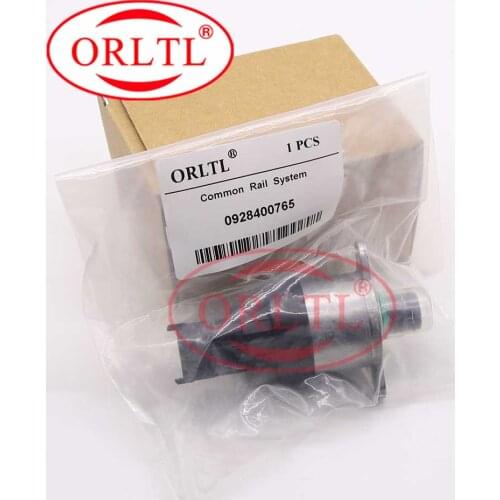 ORLTL 0928400765 Metering Valve , 0 928 400 765 Fuel Pressure Regulator Control Valve,0928 400 765 for car B0SCH