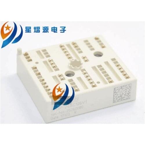 SKIIP24AC126V1 NEW ORIGINAL IN STOCK