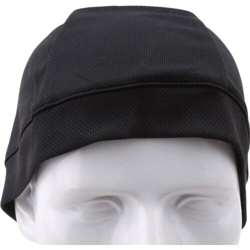 Outdoor Sun Protection Pirate Bicycle Riding Breathable Sports Quick-drying Cap Cloth Head Wraps Headband Hats