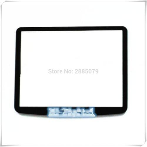 Superior quality new Pro LCD Screen optical GLASS Protector Cover For Nikon D90