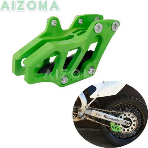 Motorcycle Chain Guide Guard Cover Protector for Kawasaki KX250F KX450F 2009-2016 KLX450R 2011-2014