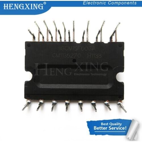 1pcs/lot IKCM15F60GA IKCM15F60 24-PowerDIP Best quality In Stock