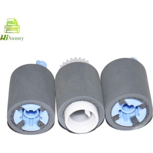 1X RM1-0037 RM1-0036 for HP 4700 4730 CM4730 CM6030 CP3525 CP4005 CP6015 CP4025 CP4525 P4014 P4015 Pickup Feed Separation Roller