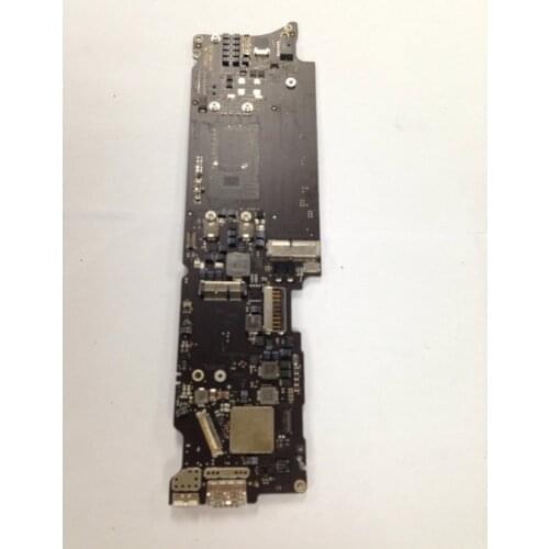 2013years 820-3435 820-3435-B/A Faulty Logic Board For Apple MacBook air 11" A1465 repair