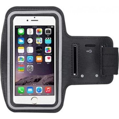 5 .5 inch Running Mobile Phone Arm Bag Sport Phone Armband Bag Waterproof Running Jogging Case Cover Holder for iPhone Samsung
