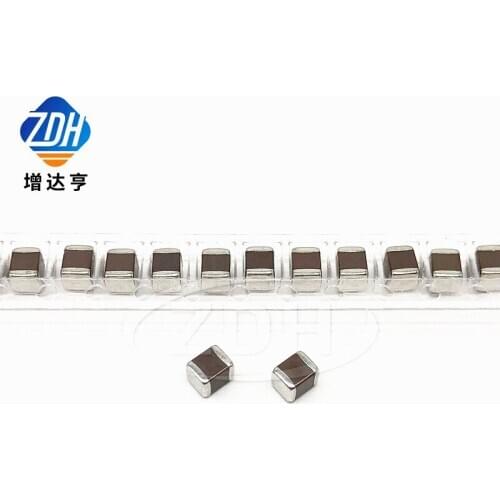 50pcs/ceramic capacitor 3225 1210 475K 4.7UF 25V 50V 100V X7R 10
