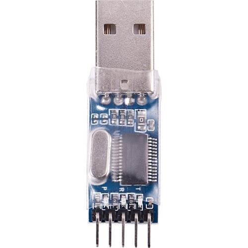 ABGN Hot-PL2303 USB UART Board (mini) PL-2303HX PL-2303 USB TO TTL Module/Drivers are available for Windows 98 to Windows 7 (32