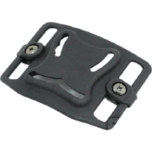 FMA vest Accessories belt accessories bottom plate MOLLE accessories tb411