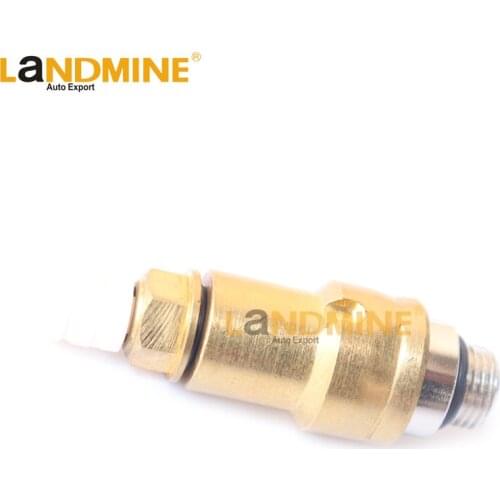 Free Shipping Pressure Valve Connectors For Audi A8 D4 A6 C7 Front Air Suspension Shock