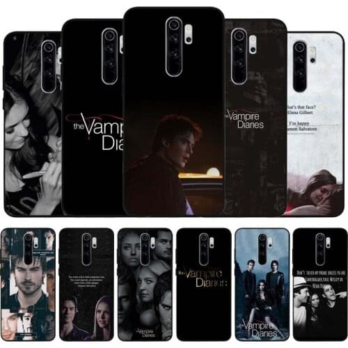 Ashley Greene black Silicone Phone Case For Redmi note 9 8 7 Pro S 8T 7A Cover