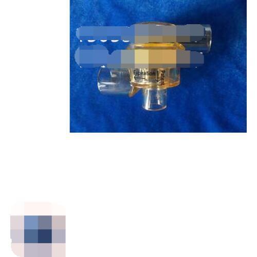 For Drager Expiratory Valve Oxylog 1000