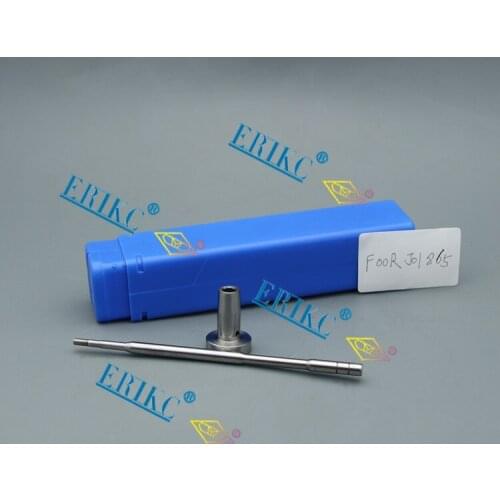 ERIKC F00RJ01865 Valve F 00R J01 865 Original Oil Pressure Injector Control Valve C.Rail Injection Parts Valve F00R J01 865