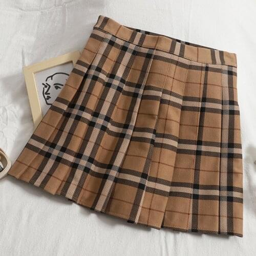 FANAN Womens Autumn Skirts