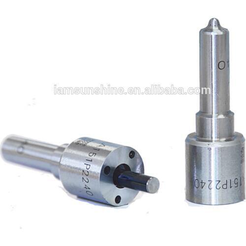 China UD injector nozzle DLLA145P1720 for 0445110317 0445110482
